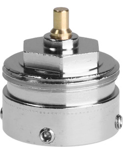 oplichterij compleet Ziektecijfers Ventiel adapter SAB voor Danfoss RAV-L Z804 − Thermokon Sensortechnik GmbH