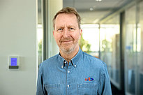 Managing Director Sweden Lars Pettersson