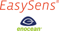 Logo EasySens® / EnOcean