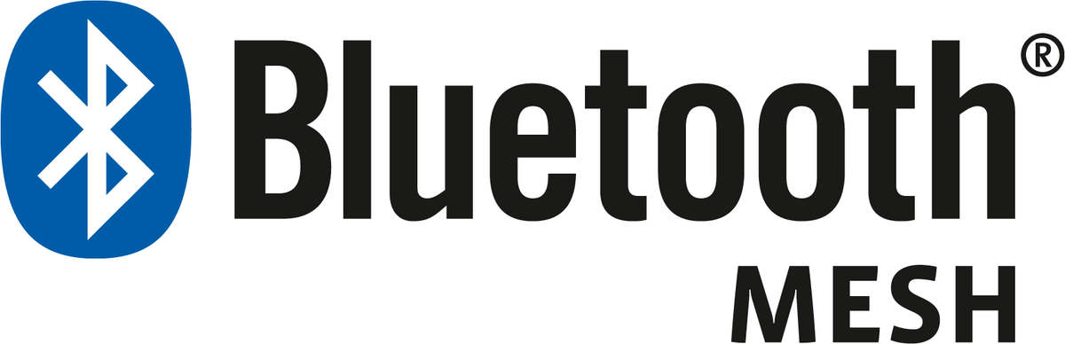 Bluetooth Mesh Logo
