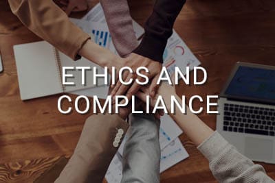 Ethik & Compliance